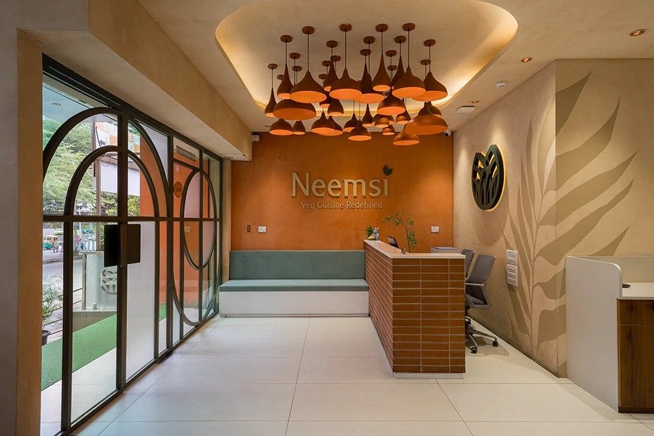 Internal Signage